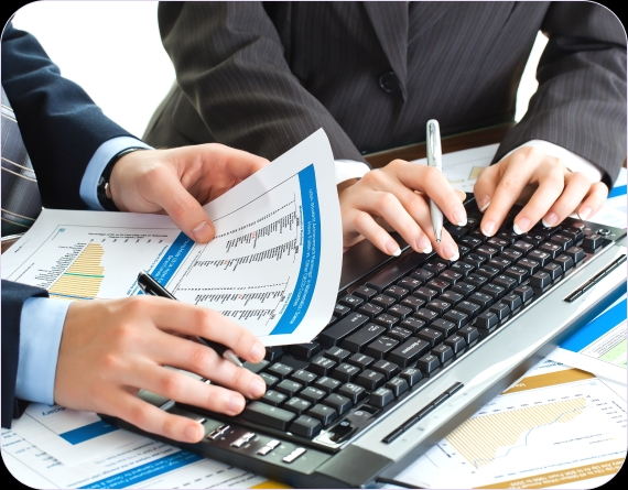 Bookkeeping Services Built for Growing UK Businesses