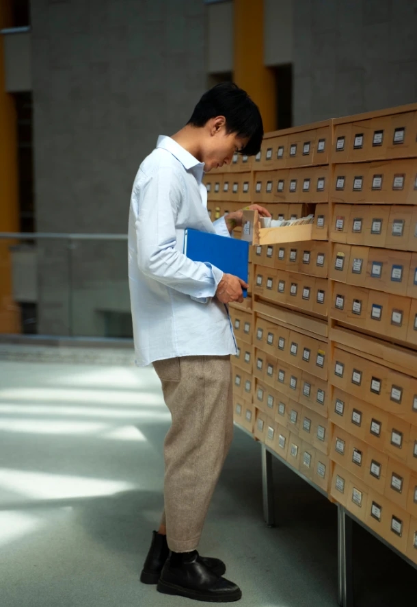 Records Kept Current