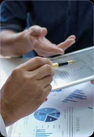 Second-Review Reporting 