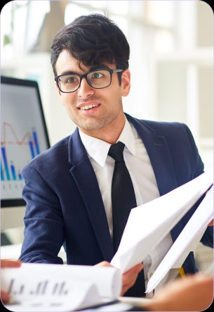 Consistent Bookkeeper 