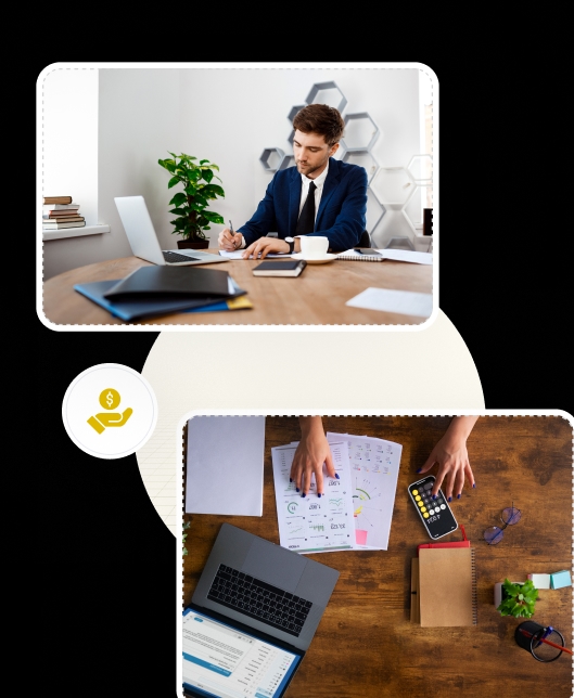 Bookkeeping That Falls Behind Fast