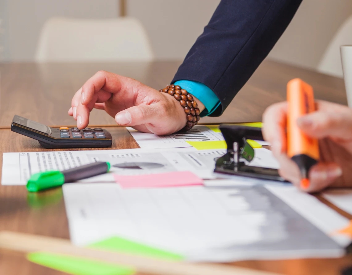 Tax Compliance Services for UK Businesses