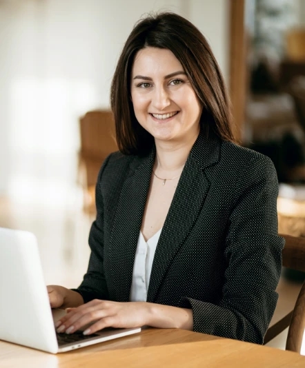 Aisha Rahman