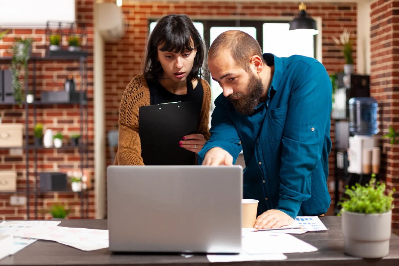 Solutions Shaped Around Your Business