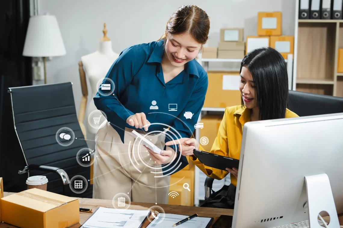 Ecommerce Runs on Margin, Not Just Sales.