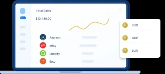 Ecommerce Bookkeeping & Software Setup