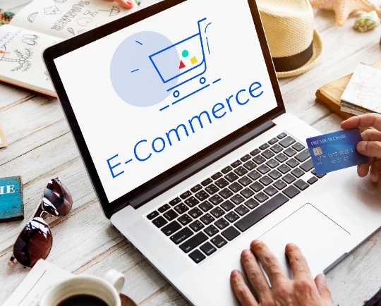 Specialist Ecommerce Accountants