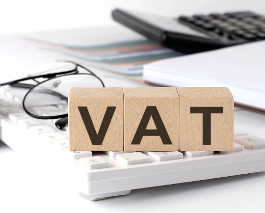 VAT Handled Carefully