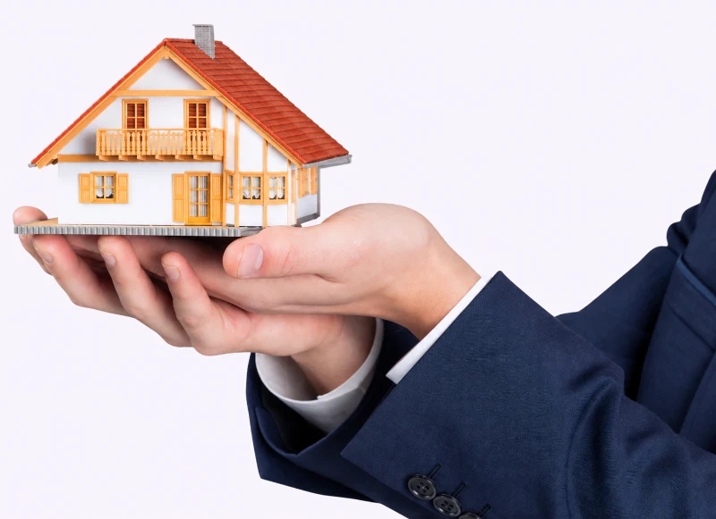 Real Estate Businesses