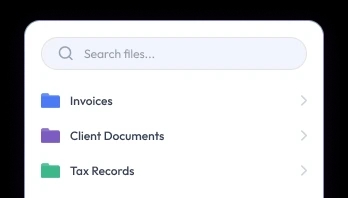 Document manager