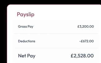 Payroll & Pensions