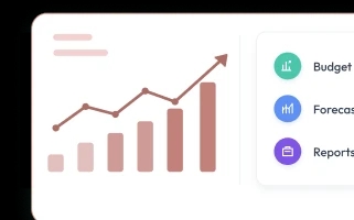 Outsourced CFO & Utilisation Reporting