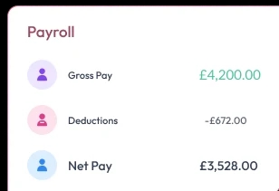 Payroll & CIS
