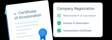 Formation & Company Setup