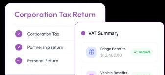 Accounts, Tax & VAT