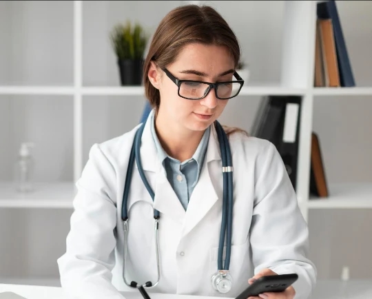 Specialist Medical Accountants