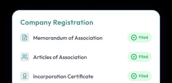 Formation & Company Setup