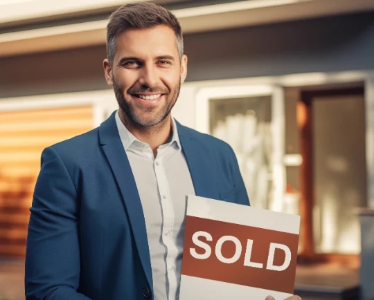 Specialist Real Estate Accountants